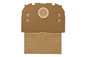 Støvsuger - Tilbehør - Nedis DUBG110VOR10 - bag - brown - DUBG110VOR10