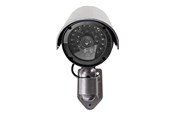 Kabelordner/Kabelstrømpe - Nedis - imitation security camera - DUMCB40GY