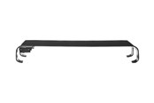 Veggmontering, AV-braketter & AV-møbler - Nedis stand - for monitor / notebook / printer - black - Max 18 kg - recommended for - ERGOMFSU3400BK
