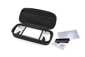 Spill - Tilbehør - NACON Carry Pouch & Tempered Glass - Miscellaneous Bag - PlayStation Portal - 3665962024685