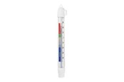 Andre kjøkkenapparater - Nedis FFTH110WH - thermometer - white - FFTH110WH