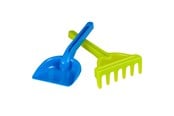 Utendørsleker - Androni Shovel and Rake Cyprus - 4301