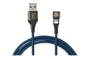 USB - Nedis Lightning cable - Lightning / USB - 1 m - GCTB39300AL10