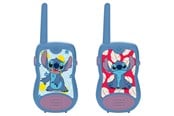 Rollelek - Lexibook Disney Stitch Walkie-Talkies (200m) - TW12D