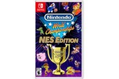 Spill - World Championships: NES Edition - Nintendo Switch - Collection - 4902370552331