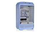 Kabinett - Thermaltake The Tower 300 - Kabinett - Tower - Blå - CA-1Y4-00SFWN-00