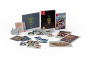 Spill - Last Time I Saw You (Special Edition) - Nintendo Switch - Eventyr - 8424365727396