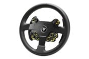 Spill - Tilbehør - Thrustmaster EVO Racing 32R Leather - wheel - wired - Wired Wheel - Sony PlayStation 4 - 4060318