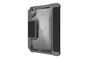 Nettbrett - Deksler og etui - STM Dux Plus (iPad mini 6th gen) AP - Black - STM-222-341GX-01