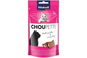 Katt - Vitakraft - Choupette® Cheese 40g Cat - (59466) - 59466