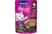 Katt - Vitakraft - Poésie Délice Heart 85gr - (36667) - 36662