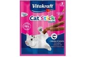 Katt - Vitakraft - Cat Stick with Cod and Coalfish 18g - 24003