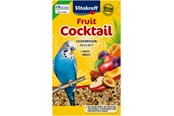 Mat, snacks & vitaminer - Vitakraft - Fruit Cocktail for budgies 200g - 21878