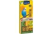 Mat, snacks & vitaminer - Vitakraft Kräcker Mix + Banana / Herbs / Kiwi - 21237