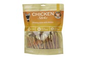 Hund - Treateaters - Chicken sticks 1000g - (20950) - 2309101100
