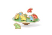 Babyleker - Classic World Stack of Water Lily with Frogs - 20098