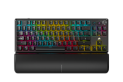 Tastatur - Corsair K70 Core TKL Wireless - Gamingtastatur - Engelsk (USA) - Svart - CH-914901E-NA