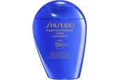 Kroppspleie - Shiseido Expert Sun Protector Lotion SPF50+ 150ml - 768614212317