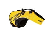 Hund - Ezydog - Life Jacket X2 Boost Yellow M 18 - 27 kg - 628.4224