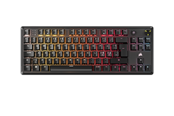 Tastatur - Corsair K70 Core TKL - Gamingtastatur - Nordisk - Svart - CH-911911E-ND