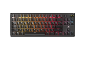 Tastatur - Corsair K70 Core TKL - Gamingtastatur - Engelsk (USA) - Svart - CH-911911E-NA