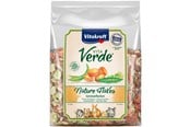 Smådyr - Vitakraft VitaVerde Nature Flakes Vegetables for rodents 400g - 38499