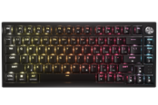 Tastatur - Corsair K65 Plus Wireless 75% - MLX Fusion - Gamingtastatur - Engelsk (USA) - Svart - CH-91D441F-NA