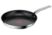 Panner - Tefal Intuition Frypan 24 cm Stainless steel - B8170444