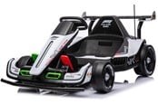 Elektrisk bil - Azeno Formula Gokart 24V Drifter II - 6951158
