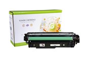 Printertilbehør blekk/toner - Static Control - black - compatible - remanufactured - toner cartridge (alternative for: HP 652A) - 002-01-QRF320A