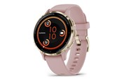 Smartklokke, Smartwatch & Sportsklokke - Garmin Venu 3S - 010-02785-03