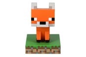 Reklameartikler - Paladone - Minecraft - Fox Icon Light - Lampe - PP13275MCF