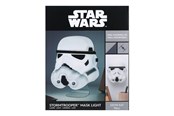 Reklameartikler - Paladone - Stormtrooper Mask Light - Lampe - PP13340SW