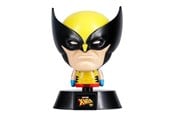 Reklameartikler - Paladone - Wolverine Icon Light - Lampe - PP12743XM