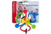 Babyutstyr - B-Kids Infantino Rattle - IB004885