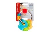 Babyutstyr - B-Kids Infantino Bite rattle - IB216570