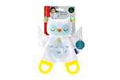 Babyleker - B-Kids Infantino Night owl - IB302035
