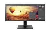 Skjerm - 34" LG UltraWide 34BR65F-B - 2560x1080 - 75Hz - IPS - 34BR65F-B.AEU