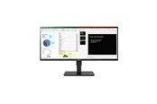 Skjerm - 34" LG UltraWide 34BR65F-B - 2560x1080 - 75Hz - IPS - 34BR65F-B.AEU
