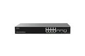 Switch/splitter - Grandstream GWN7811 8-Port Layer 3 Managed Switch - GWN7811