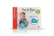 Babyutstyr - Infantino Water mat - GXP-775860