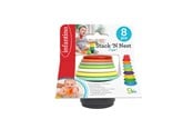Babyutstyr - B-Kids Infantino Infantino Stablekopper, 8 stk - IB216270