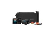 Actionkamera - GoPro HERO13 Black Tilbehørspakke - CHDRB-131-RW