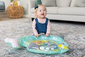 Babyutstyr - B-Kids Infantino Water mat - IB315031
