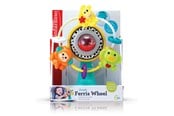 Babyutstyr - B-Kids Infantino Ferris wheel - IB315125