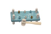 Babyutstyr - Micki hammer board - 18004