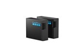 Actionkamera - Tilbehør - GoPro Enduro Battery 2-Pack (HERO13 Black) - AEBAT-201