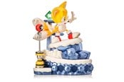 Reklameartikler - Numskull - Tails Countdown Character - Figur - NS3524