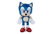 Dukker, Bamser & Utstyr - Sonic Plush 30 cm - 81266