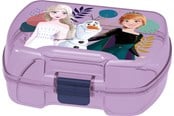 Skoleutstyr - Disney Frozen Lunch Box - 088808734-74277